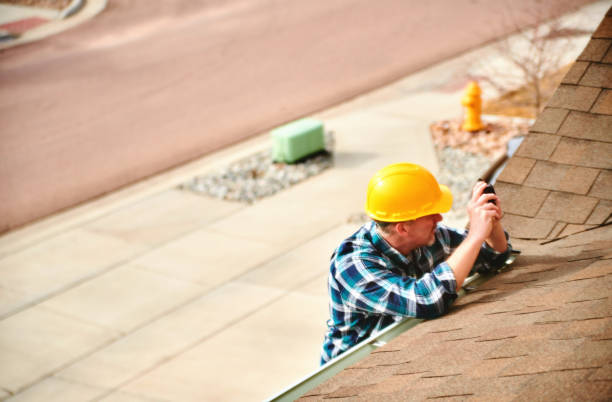 Quick and Trustworthy Emergency Roof Repair Services in Ocean City, FL
