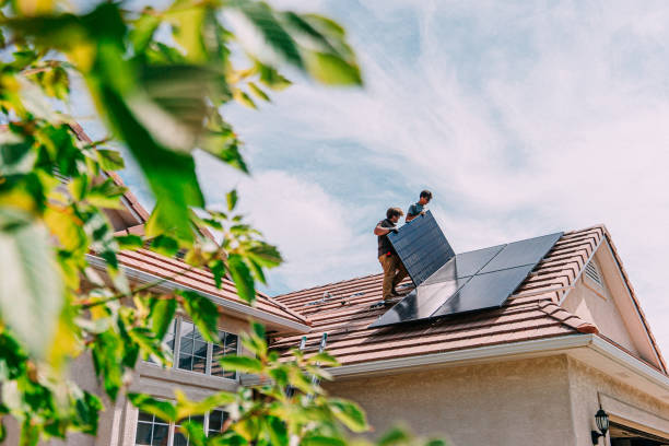 Best New Roof Installation  in Ocean City, FL