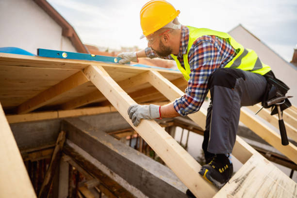 Best Emergency Roof Repair  in Ocean City, FL