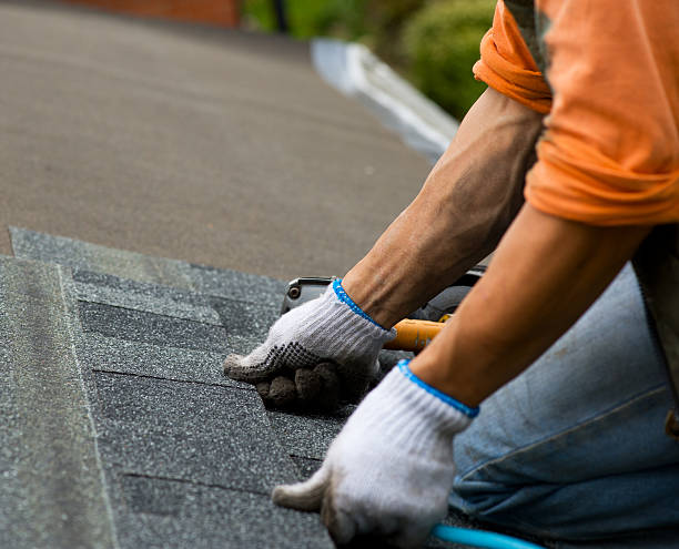 Heating Cable for Roof Installation in Ocean City, FL