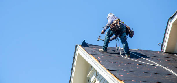 Roof Repair Estimates in Ocean City, FL