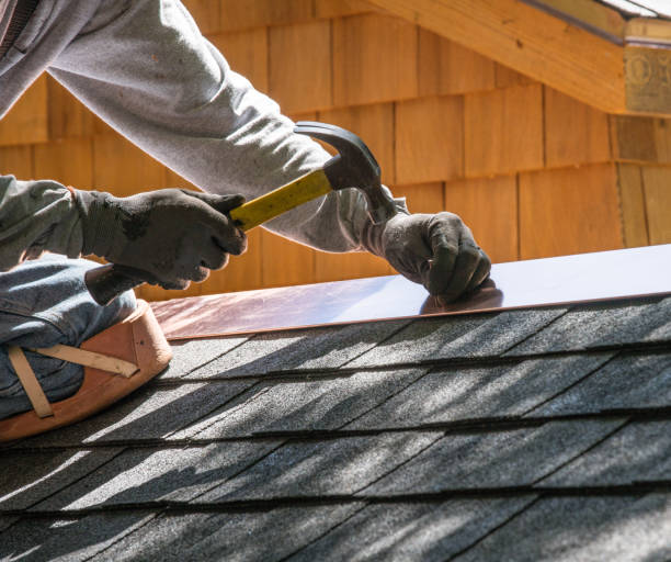 Best New Roof Installation  in Ocean City, FL